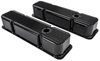 Fabricated Aluminum Valve Covers Small Block Chevy 283-350 - image 3