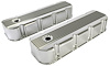 Fabricated Aluminum Valve Covers for Big Block Chevy 396-454 - image 1
