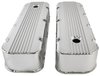 Fabricated Aluminum Valve Covers for Big Block Chevy 396-454 - image 2