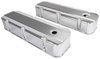 Fabricated Aluminum Valve Covers for Big Block Chevy 396-454 - image 3