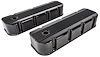 Fabricated Aluminum 454 Big Block Chevy Valve Cover - image 1