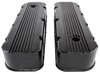 Fabricated Aluminum 454 Big Block Chevy Valve Cover - image 2