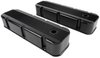 Fabricated Aluminum 454 Big Block Chevy Valve Cover - image 3