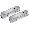 Fabricated Aluminum Valve Covers for Small Block Ford 261-351W - image 1