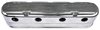 Polished Finned Aluminum LS Coil Covers [2-piece Hidden Coil Design] - image 3