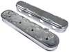 Polished Finned Aluminum LS Coil Covers [2-piece Hidden Coil Design] - image 4
