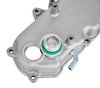 Natural Aluminum Valve Covers for GM Gen V LT Engines - image 4