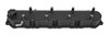 Black Aluminum Valve Covers for GM Gen V LT Engines - image 3