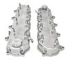 Polished Aluminum Valve Covers for GM Gen V LT Engines - image 2