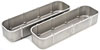 Natural Cast Aluminum Valve Covers for Big Block Chevy - image 4