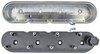Black Aluminum Valve Covers for GM LS Engines [Tall] - image 4