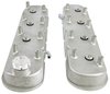 Natural Aluminum Valve Covers for GM LS Engines [Tall] - image 2
