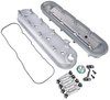 Natural Aluminum Valve Covers for GM LS Engines [Tall] - image 3