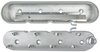 Natural Aluminum Valve Covers for GM LS Engines [Tall] - image 4