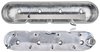 Polished Aluminum Valve Covers for GM LS Engines [Tall] - image 4