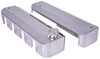 Fabricated Aluminum Ignition Coil Covers for GM LS Series Engines [Polished] - image 3