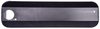 Fabricated Aluminum Ignition Coil Covers for GM LS Series Engines [Black] - image 4