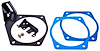 Universal Throttle Cable Bracket [GM LS] - image 1