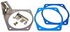 Universal Throttle Cable Bracket [GM LS] - image 1