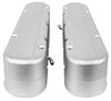 Natural Aluminum Valve Covers/Coil Covers for GM Gen III/IV LS Engines - image 2