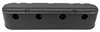 Black Aluminum Valve Covers/Coil Covers for GM Gen III/IV LS Engines - image 3
