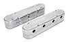 Polished Aluminum Valve Covers/Coil Covers for GM Gen III/IV LS Engines - image 1