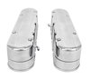 Polished Aluminum Valve Covers/Coil Covers for GM Gen III/IV LS Engines - image 2