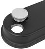 Black Die Cast Aluminum Valve Covers for GM LS Series - image 4