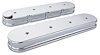 Chrome Plated Die Cast Aluminum Valve Covers for GM LS Series - image 1