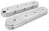 Polished Die Cast Aluminum Valve Covers for GM LS Series - image 1