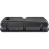 Black Finned Tall Valve Covers for Small Block Ford 289, 302, 351W - image 2