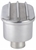 Finned Valve Cover Push In Breather [Polished] - image 4