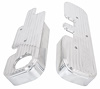 JEGS Ball Milled Ignition Coil Covers 1999-02 LS1 Camaro/Firebird - image 1