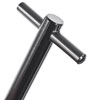 Valve Cover T-Bar Wing Nuts Black - image 3