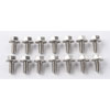 Valve Cover Bolt Kit Fits Big Block Chevy, Small Block Ford & Big Block Mopar - image 2