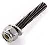 Valve Cover Stud & Lock Nut Set - image 1