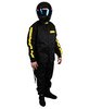 JEGS Multi-Layer Driving Pants Black - image 2