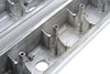 Polished Cast Aluminum Smooth Valve Covers for 1987-1997 Small Block Chevy (Center Bolt Style Mounting) - image 3