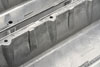 Polished Cast Aluminum Smooth Valve Covers for 1965-1995 Big Block Chevy - image 3