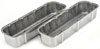 Polished Cast Aluminum Smooth Valve Covers for 1965-1995 Big Block Chevy - image 4