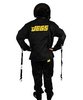 JEGS Multi-Layer Driving Pants Black - image 3