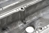 Polished Cast Aluminum Ball-Milled Valve Covers for 1958-1986 Small Block Chevy [Short Design] - image 4