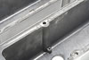 Polished Cast Aluminum Ball-Milled Valve Covers for 1958-1986 Small Block Chevy [Tall Design] - image 3