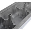 Polished Cast Aluminum Ball-Milled Valve Covers for 1987-1999 5.0L-5.7L Small Block Chevy - image 4