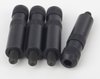 Aluminum Valve Cover Nuts Black Anodized - image 2