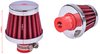 Mini Clamp-On Breather [Red] - image 3