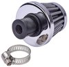 Mini Clamp-On Breather [White] - image 2