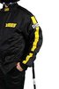 JEGS Multi-Layer Driving Pants Black - image 4