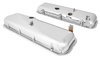 OEM-Style Replacement Valve Covers for 1965-1972 Chevrolet Models w/Big Block 396, 402, 427, 454 Engines [Chrome] - image 3