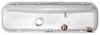 OEM-Style Replacement Valve Covers for 1965-1972 Chevrolet Models w/Big Block 396, 402, 427, 454 Engines [Chrome] - image 4
